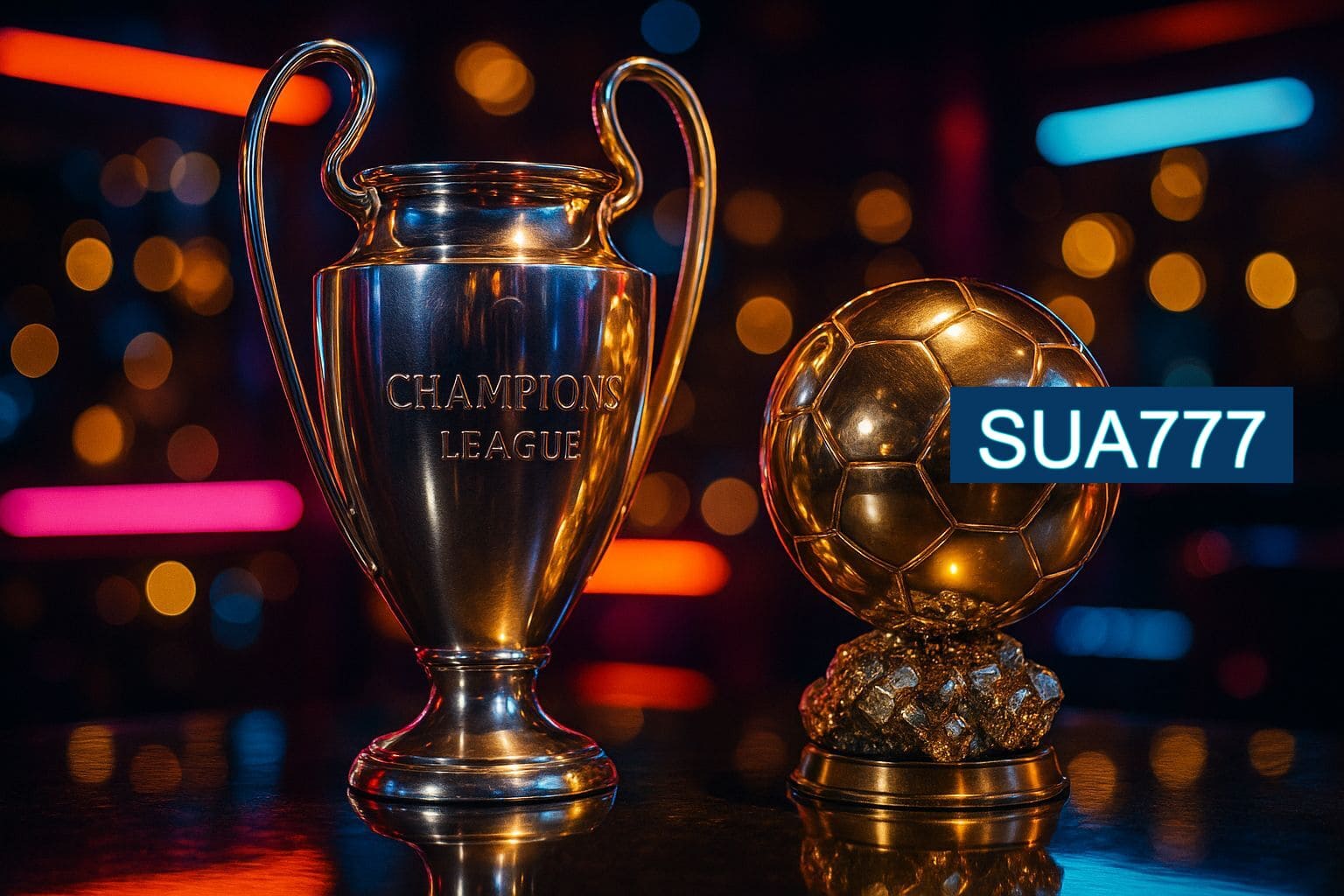 Eventos Esportivos